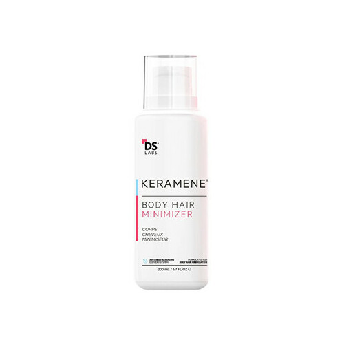 DS Laboratories Keramene Body Hair Minimizer