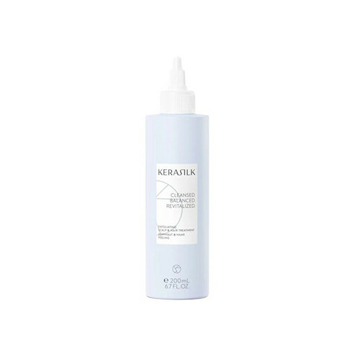 Goldwell Kerasilk Exfoliating Scalp & Hair