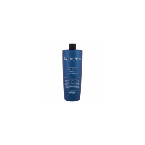 Fanola Keraterm Shampoo (Woman, 300ml) |