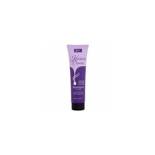 XPel Keratin Classic Shampoo (Woman, 300ml)