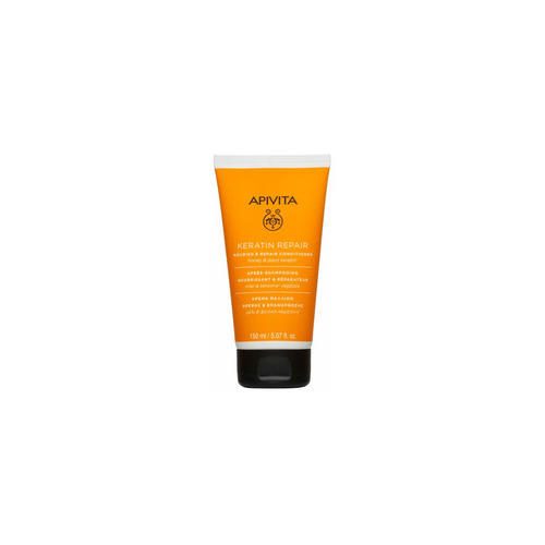 Apivita Keratin Repair Nourish & Repair