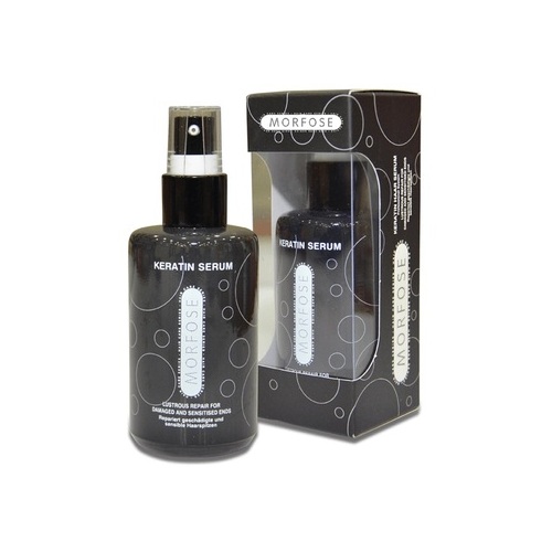 Morfose Keratin Serum - Hair serum