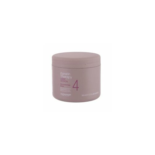 Alfaparf Milano Keratin Therapy Lisse Design