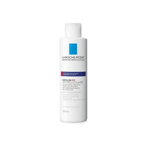 La Roche-Posay Kerium DS Shampoo -