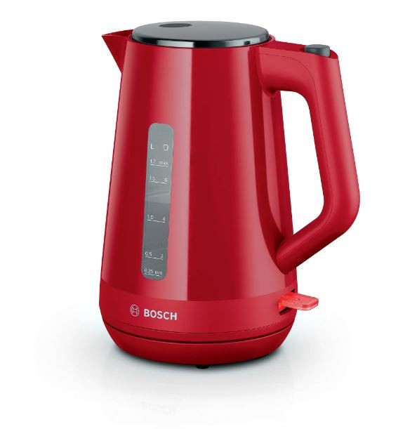 Bosch  Kettle 1,7l MyMoment TWK1M124