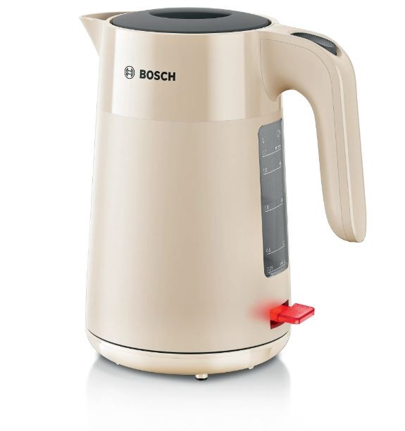 Bosch  Kettle 1,7l MyMoment TWK2M167