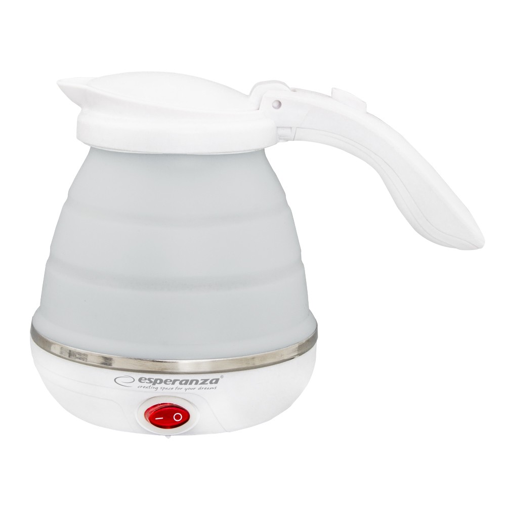 Esperanza  Kettle foldable silicone Niagara 0