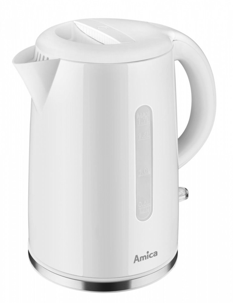 Amica Kettle KF 1001 1.7l