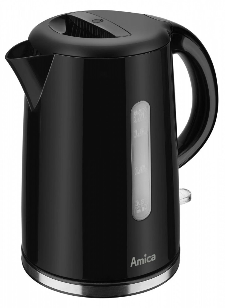Amica Kettle KF 1002 1.7l