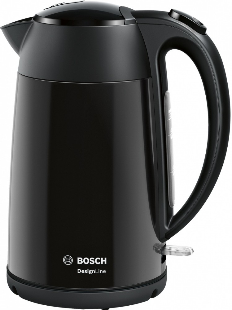 Bosch  Kettle TWK3P423 1.7 l