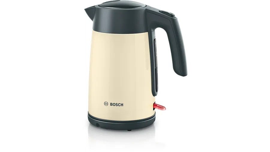 Bosch  Kettle TWK7L467 1,7l beige