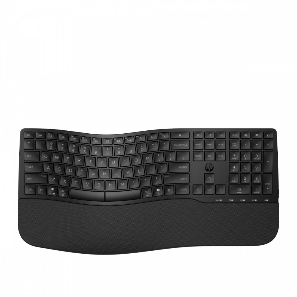 Hewlett-Packard HyperX Keyboard 680 DualMode BT