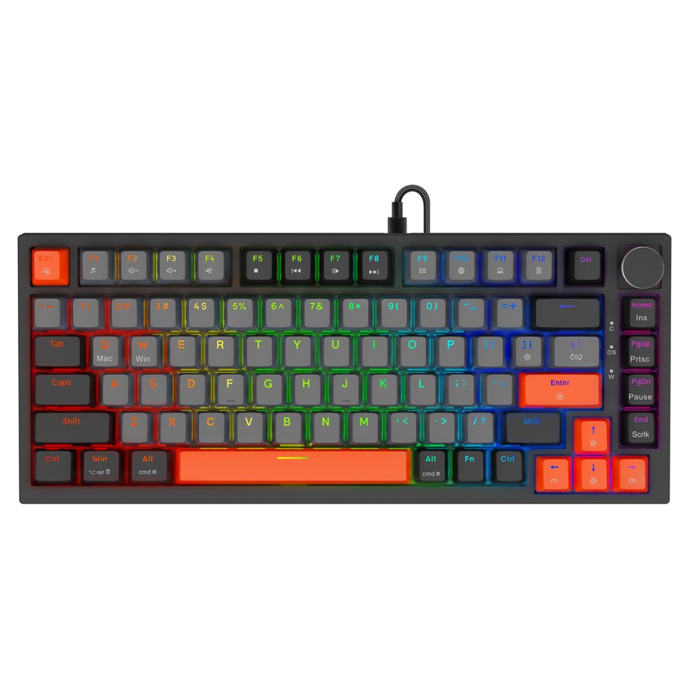 SAVIO  Keyboard ASTRAL BJ 3C OUTEMU