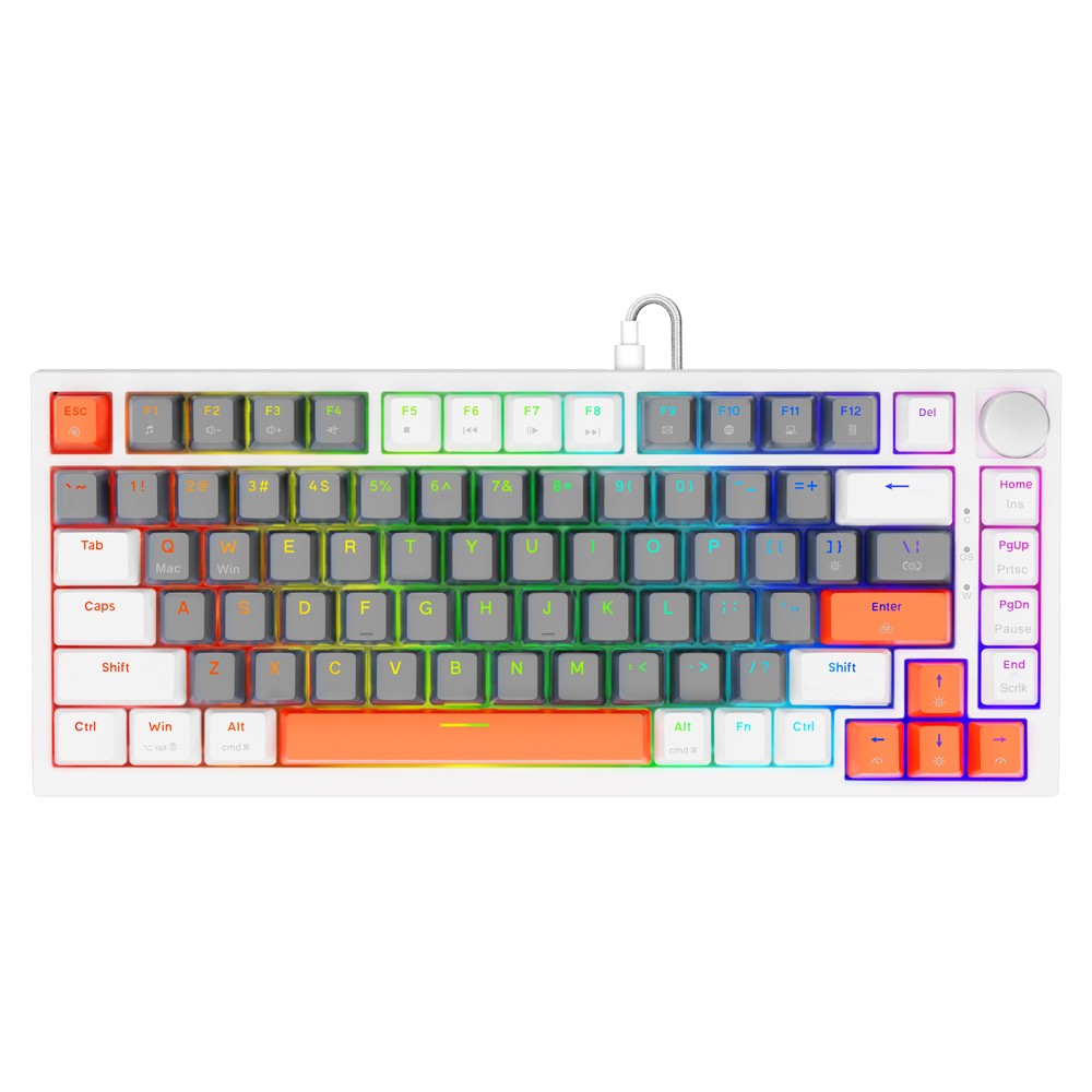 SAVIO  Keyboard ASTRAL WJ 3C OUTEMU