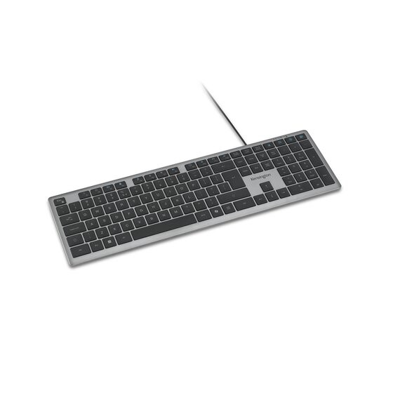 Kensington  Keyboard KB515 EQ USB-C/USB-A |
