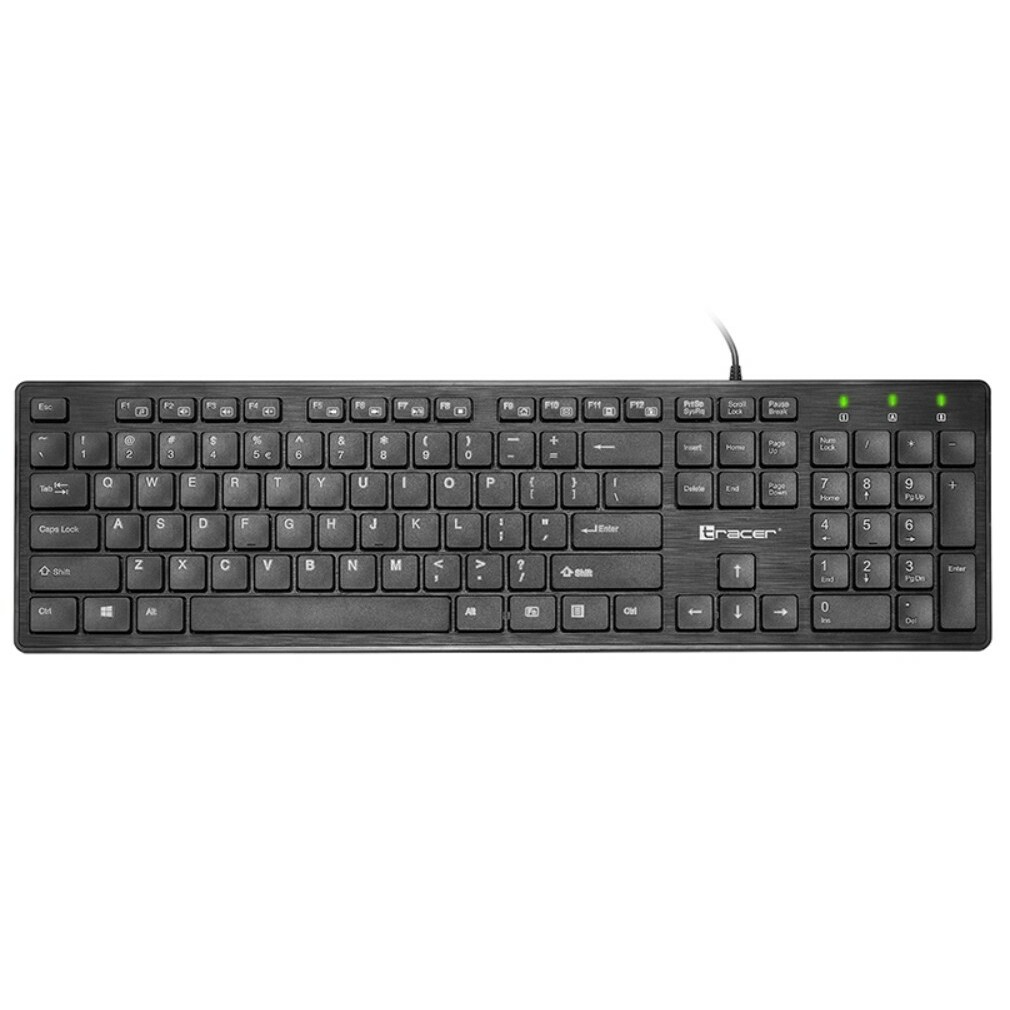 Tracer Keyboard Ofis USB | TRAKLA45922