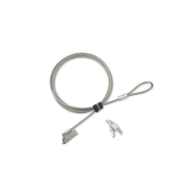 Kensington Keyed Laptop Lock Slim NanoSaver