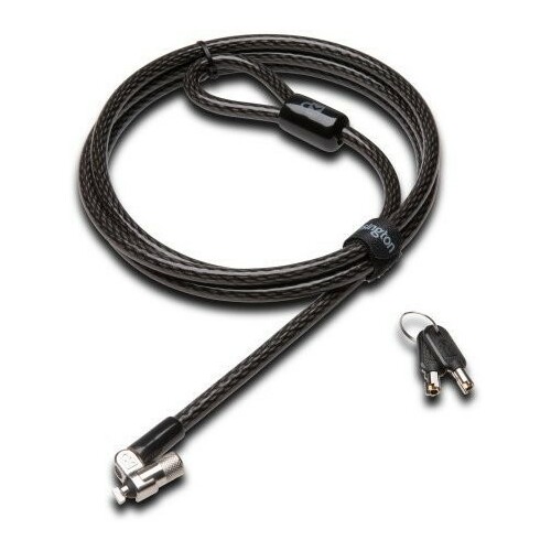 Kensington Keyed Ultra Laptop Lock MicroSaver