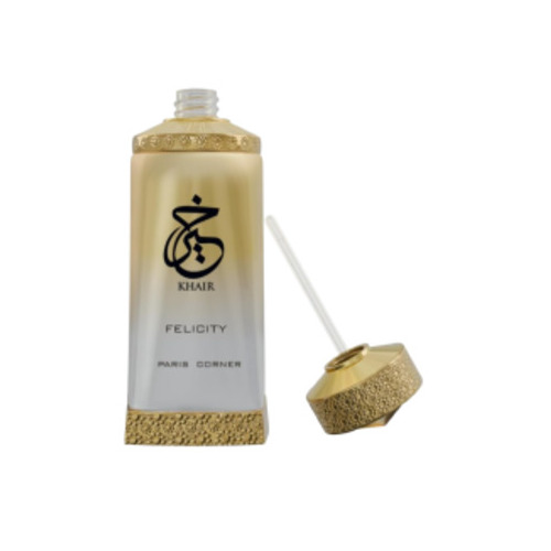 Paris Corner Khair Felicity Parfumed Oil