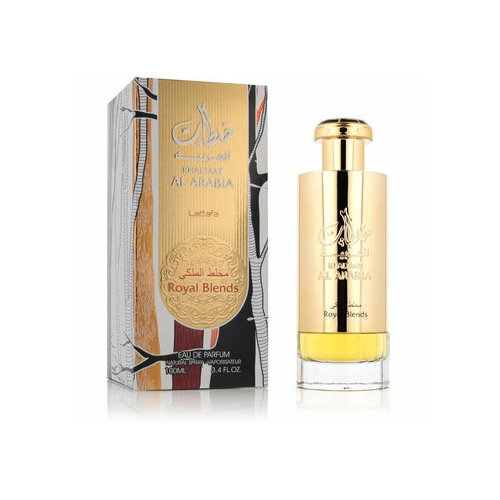 Lattafa Perfumes Khaltaat Al Arabia Royal