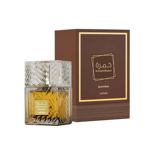 Lattafa Perfumes Khamrah Qahwa EDP (Unisex