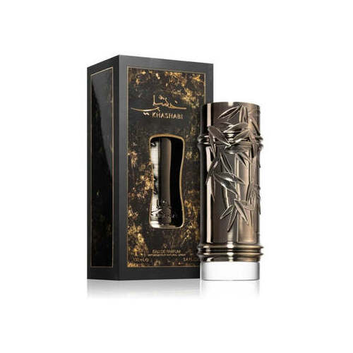 Lattafa Perfumes Khashabi EDP (Unisex, 100ml)