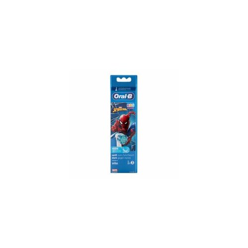 Oral-B Kids Brush Heads Spider-Man (Woman