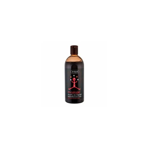 Ziaja Kids Bubble Cola - Shower