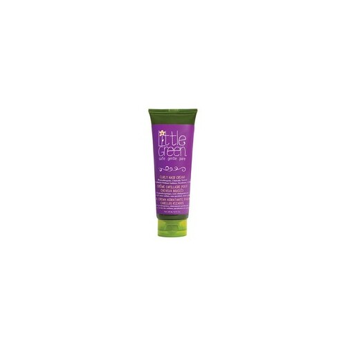 Little Green Kids Curly Hair Cream
