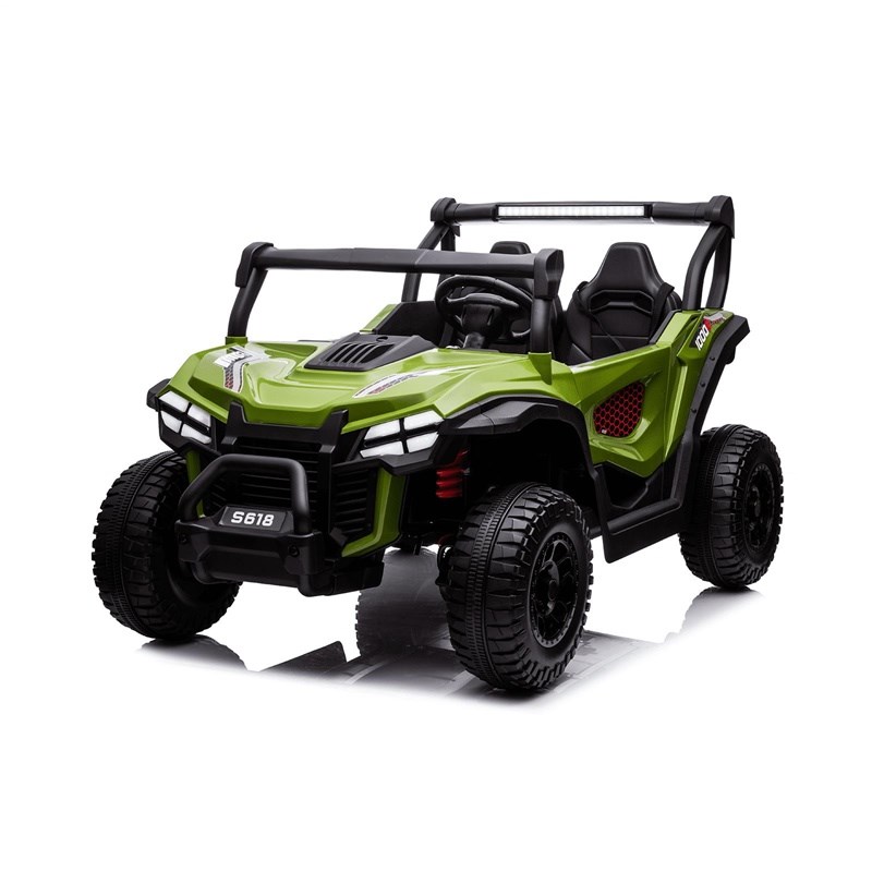 No name KIDS ELEC BUGGY HATIS
