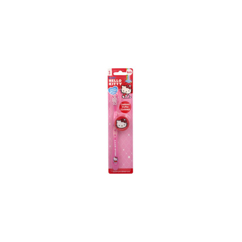 VitalCare Kids Hello Kitty Toothbrush (Woman)