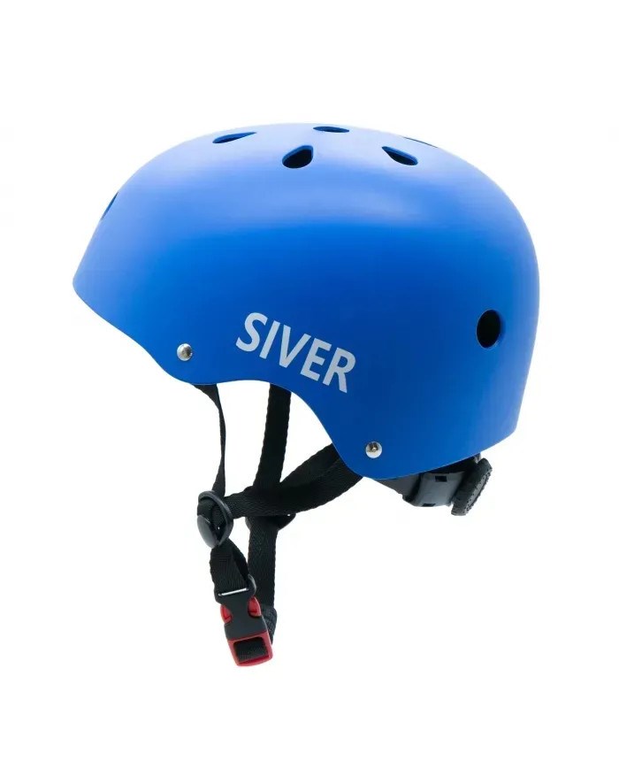 Motus Kids helmet  Siver MOTHAM8LB size