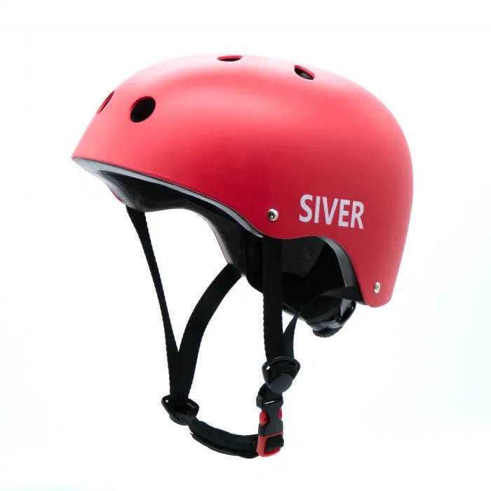 Motus Kids helmet  Siver MOTHAM8MR size