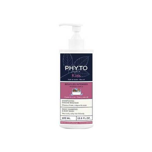 Phyto Professional Kids Intense Curls Kids