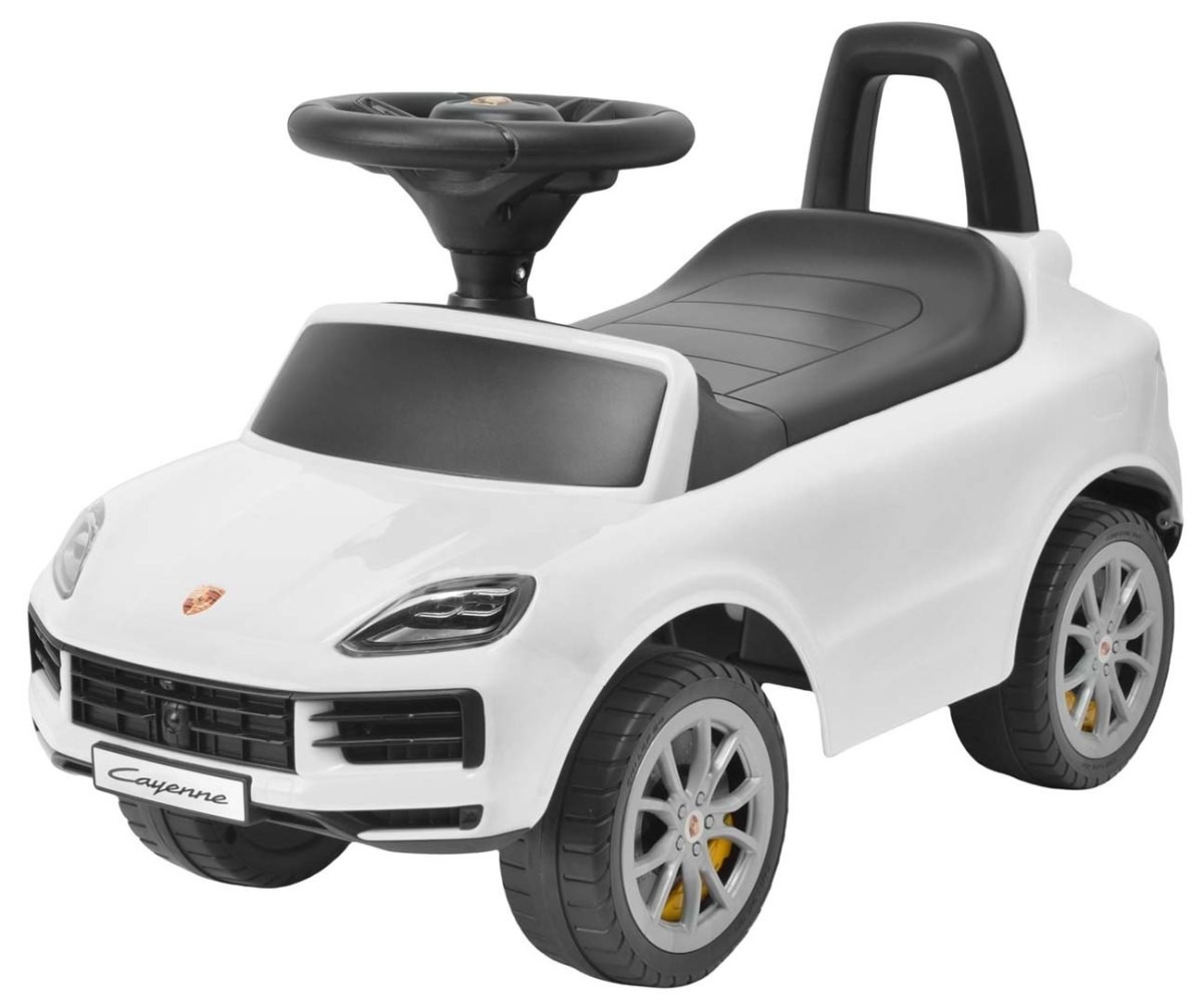 Milly Mally Kids Vehicle Porsche Cayenne