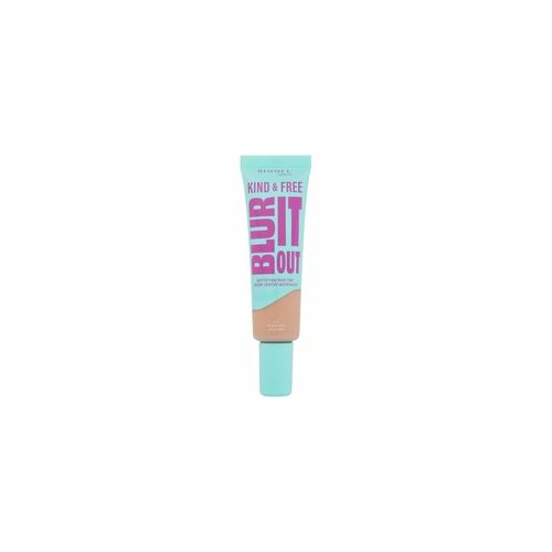 Rimmel Kind & Free Blur It