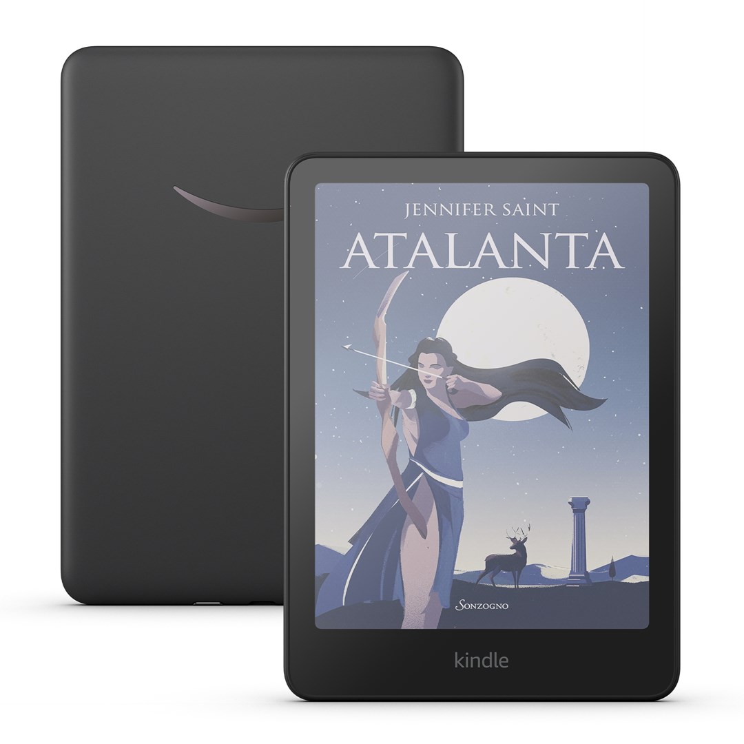 Amazon Kindle Colorsoft 7" 16GB SOS