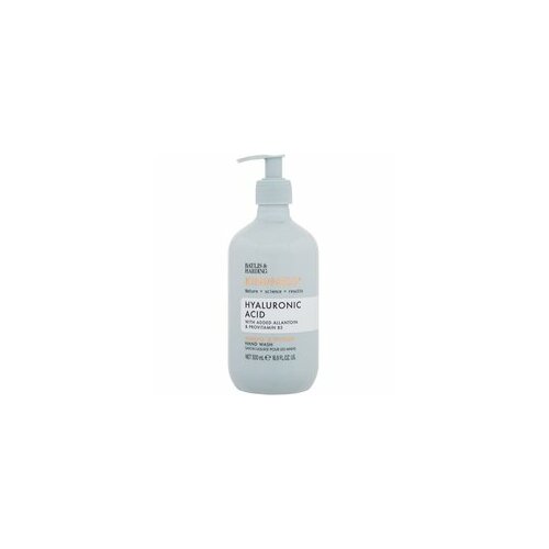 Baylis & Harding Kindness+ Hyaluronic Acid