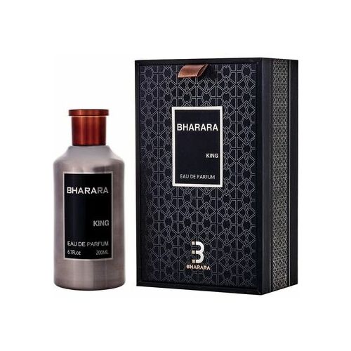 Bharara King EDP (Man, 100ml) |