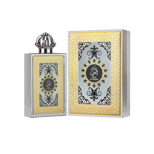 Lattafa Perfumes King Of Arabia EDP