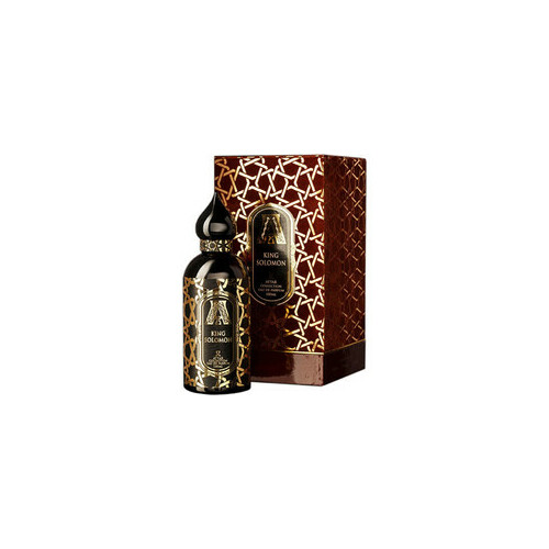 Attar Collection King Solomon EDP (Unisex