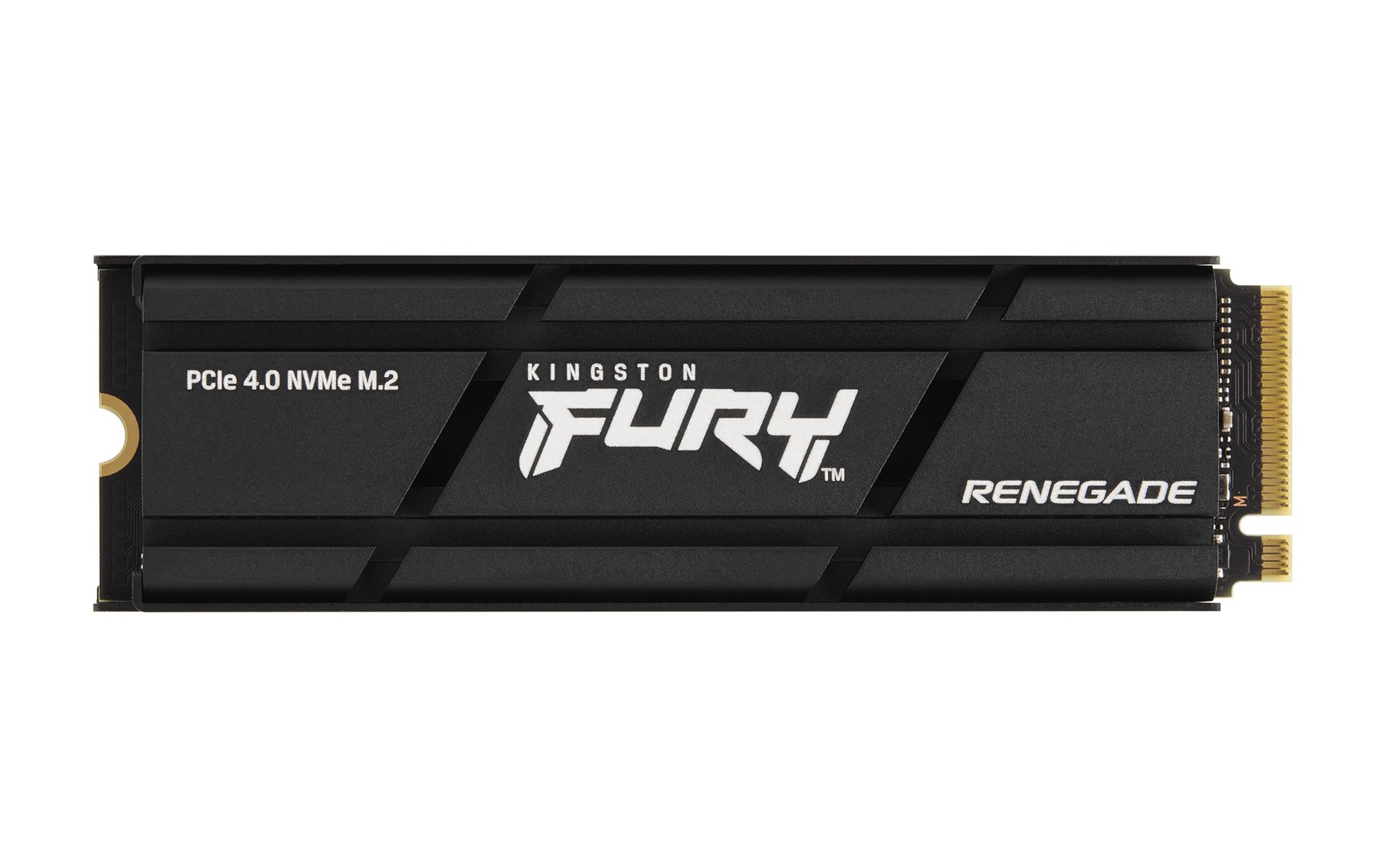 KINGSTON  SSD FURY Renegade 4TB PCI-e