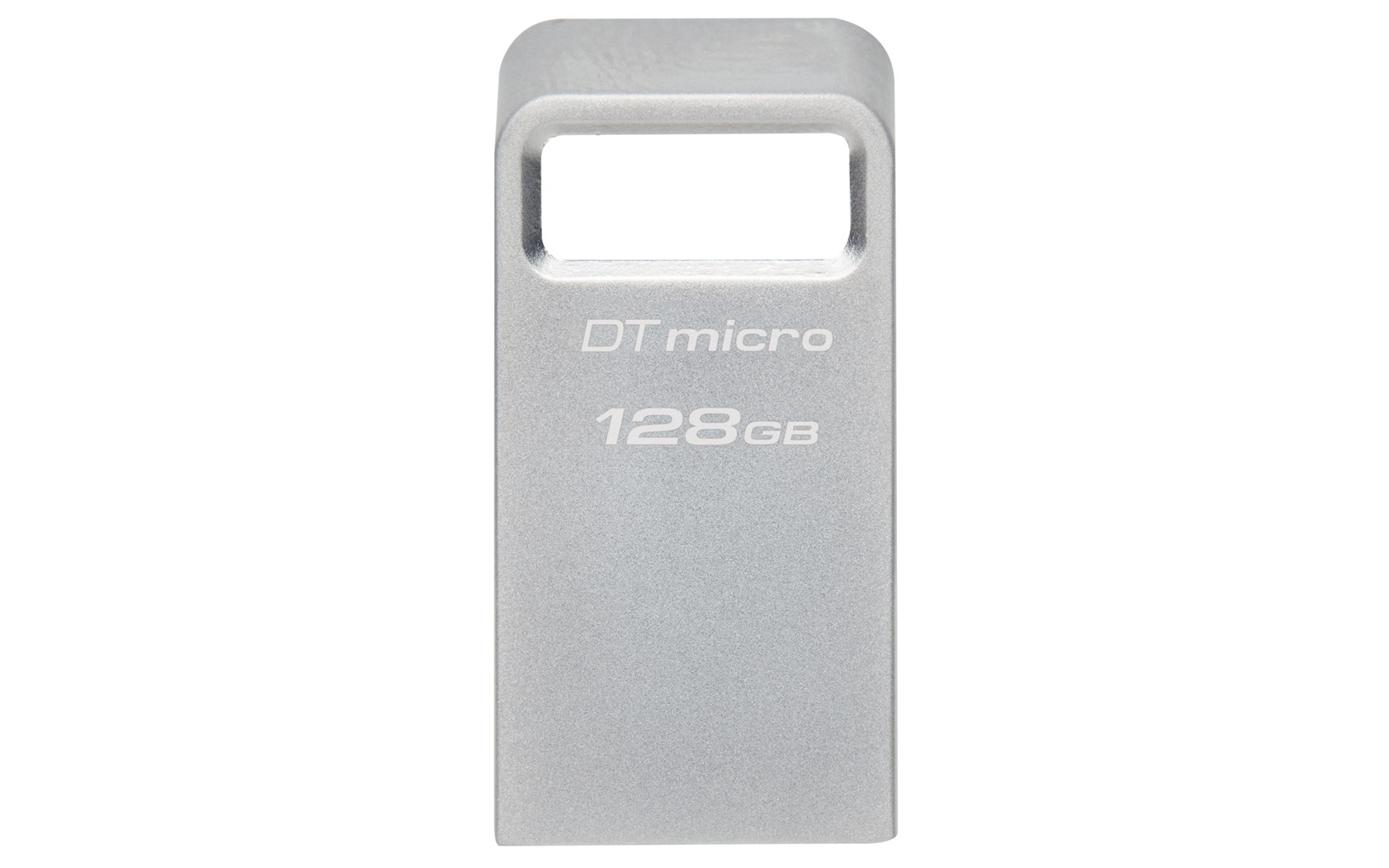 KINGSTON Technology DataTraveler 128GB Micro 200MB/s