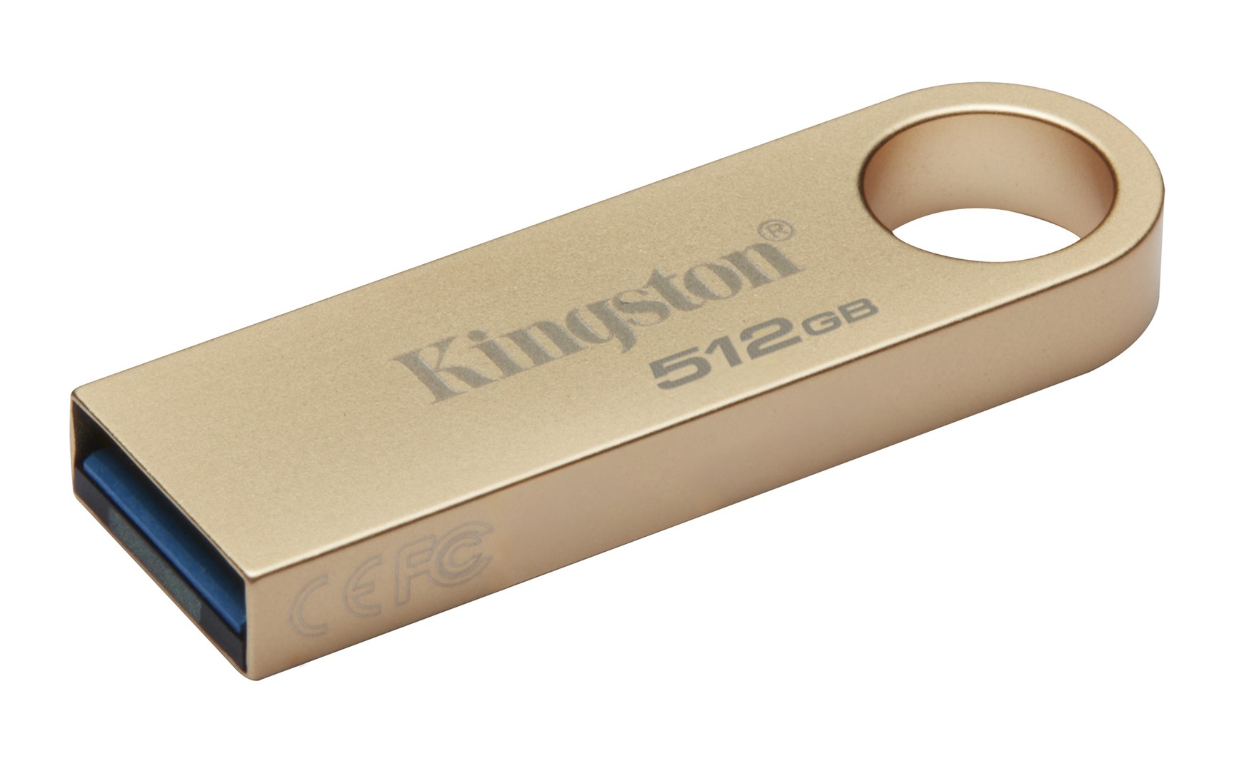 KINGSTON  Pendrive Data Traveler DTSE9G3 512GB