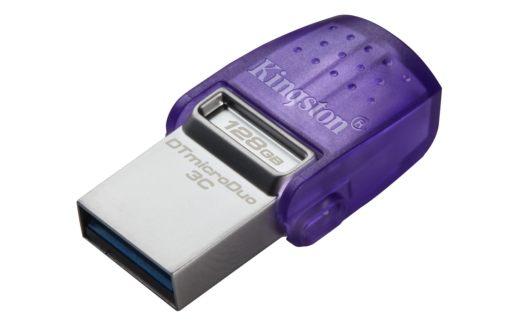 KINGSTON  Technology DataTraveler microDuo 3C USB
