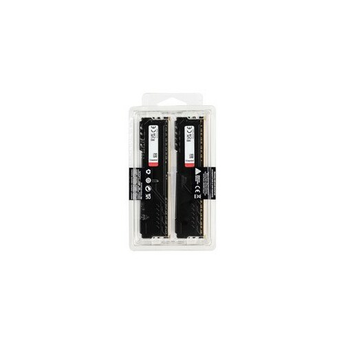 KINGSTON Technology FURY Beast 16GB 3200MT/s