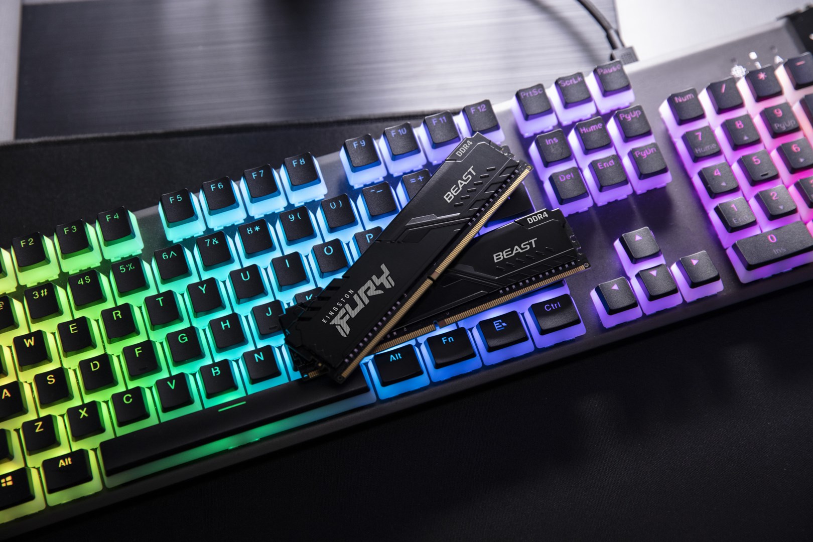 KINGSTON  Technology FURY Beast 16GB 3200MT/s
