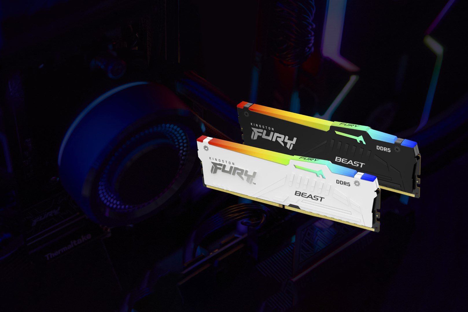 KINGSTON  Technology FURY Beast 16GB 5200MT/s