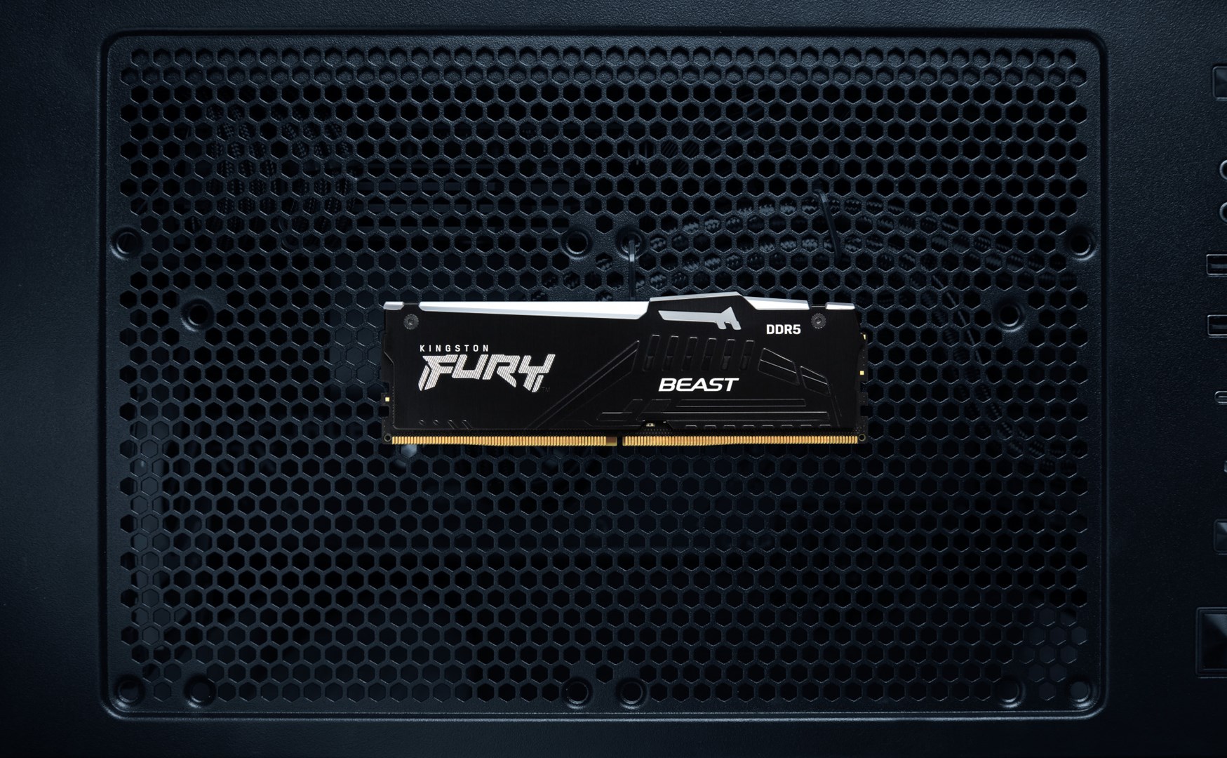 KINGSTON  Memory DDR5 Fury Beast RGB
