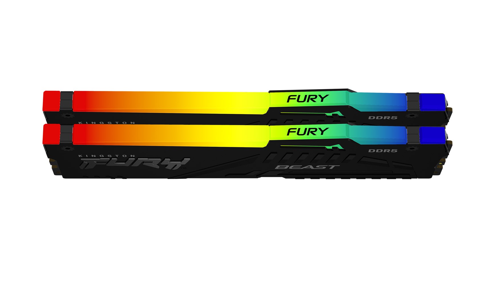 KINGSTON  Memory DDR5 Fury Beast Black